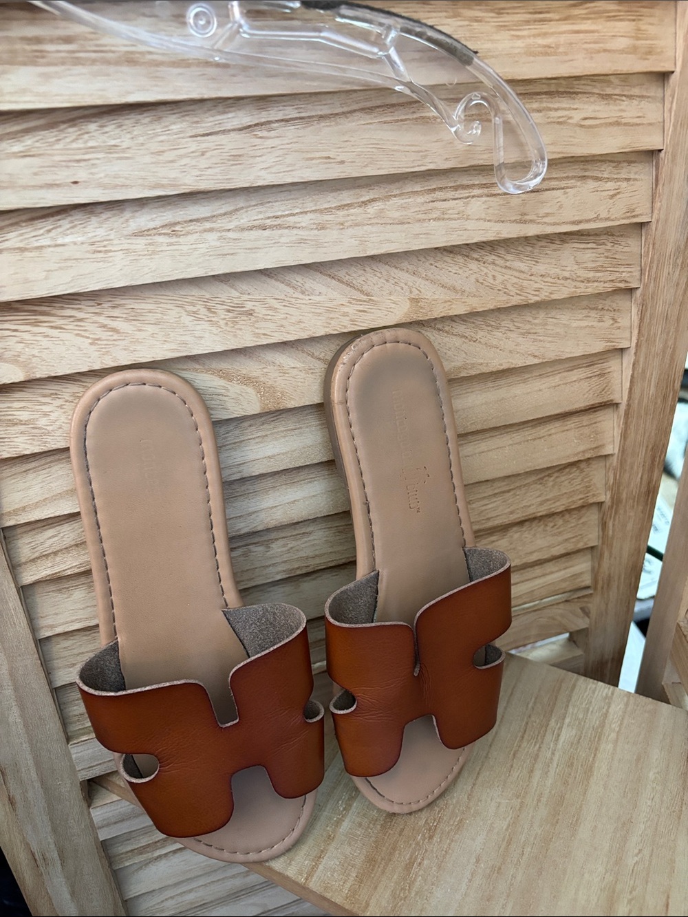 Montego Bay Slide Sandals 7